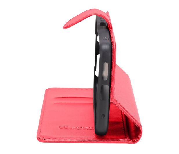 Tactical Field Notes pro Xiaomi Redmi 15 4G/5G Red - 1513966 - zdjęcie 2